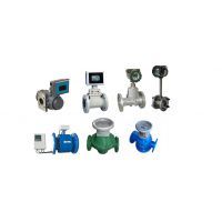 青島萬安電子技術 專業提供氣體流量計、液體流量計、液位計物位計與自動化系統集成