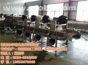 諸城市華明食品包裝機械廠 熱賣促銷休閑食品包裝設備，優質供應商價格信息