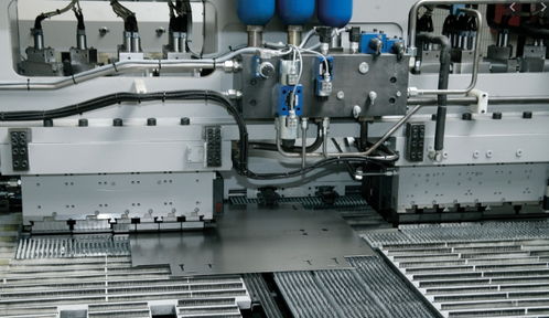 天通苑鈑金加工廠椿田機械 農業機械銷售與鈑金加工工序全解析