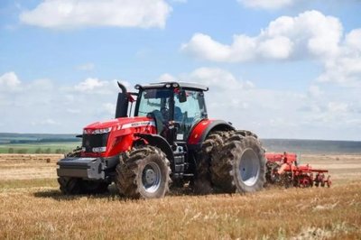 2021年農機行業十大熱詞盤點 農業機械銷售市場回顧