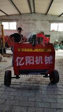 深耕農(nóng)業(yè)，服務(wù)農(nóng)民——曲阜市億陽(yáng)農(nóng)業(yè)機(jī)械制造廠專業(yè)農(nóng)機(jī)展示與銷售