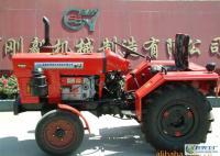 專業(yè)制造，剛毅品質(zhì)——GY-200輪式拖拉機(jī)廠家直銷，助力現(xiàn)代農(nóng)業(yè)發(fā)展