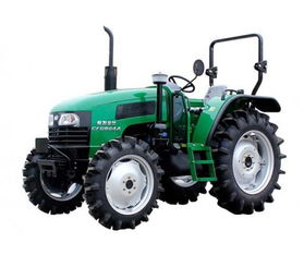 深耕農(nóng)業(yè)，服務(wù)鄉(xiāng)村 沁水縣興隆農(nóng)機營銷總匯的品牌經(jīng)銷之路