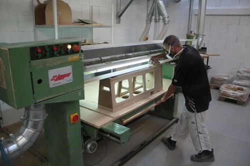 帶您探秘法國focal jmlab發(fā)燒大廠