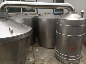 想買品質(zhì)好的釀酒設備就到沈陽帥琪酒具 長春釀酒設備